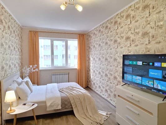 Чистая и уютная квартира. Alex Apartments 11