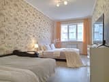 Чистая и уютная квартира. Alex Apartments 9