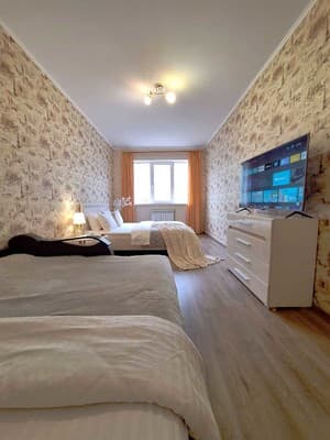 Чистая и уютная квартира. Alex Apartments 14