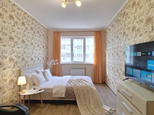 Чистая и уютная квартира. Alex Apartments 4