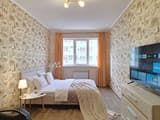 Чистая и уютная квартира. Alex Apartments 4