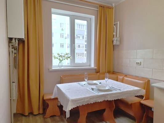 Чистая и уютная квартира. Alex Apartments 13
