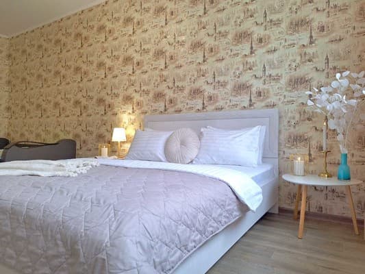 Чистая и уютная квартира. Alex Apartments 10