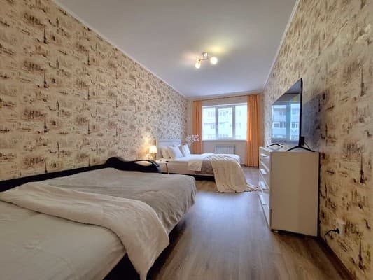 Чистая и уютная квартира. Alex Apartments 17