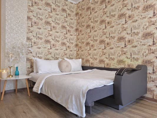 Чистая и уютная квартира. Alex Apartments 8