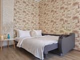 Чистая и уютная квартира. Alex Apartments 8