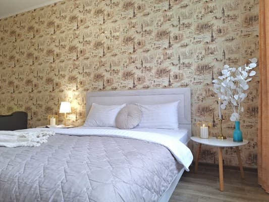Чистая и уютная квартира. Alex Apartments 19