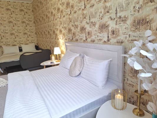Чистая и уютная квартира. Alex Apartments 20
