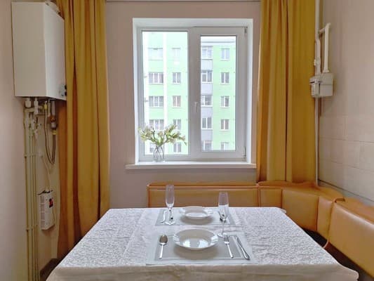 Чистая и уютная квартира. Alex Apartments 22