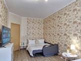 Чистая и уютная квартира. Alex Apartments 24