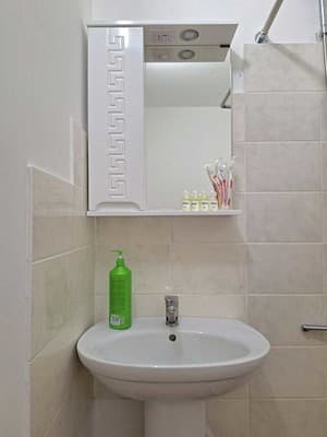 Чистая и уютная квартира. Alex Apartments 25