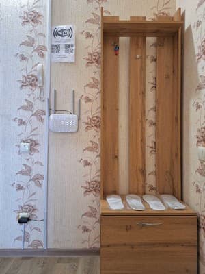 Чистая и уютная квартира. Alex Apartments 33