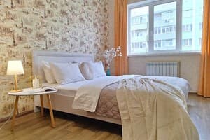 Квартира Чистая и уютная квартира. Alex Apartments. Апартаменты двухместный  1