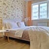 Квартира Чистая и уютная квартира. Alex Apartments. Апартаменты двухместный  1