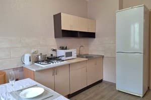 Квартира Чистая и уютная квартира. Alex Apartments. Апартаменты двухместный  8