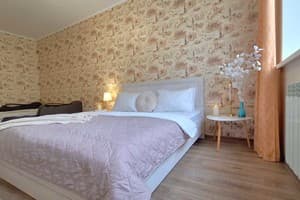 Квартира Чистая и уютная квартира. Alex Apartments. Апартаменты двухместный  3