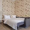 Квартира Чистая и уютная квартира. Alex Apartments. Апартаменты двухместный  4