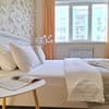 Квартира Чистая и уютная квартира. Alex Apartments. Апартаменты двухместный  5