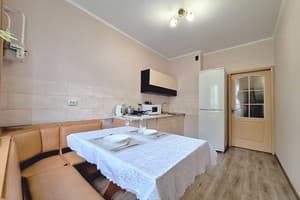 Квартира Чистая и уютная квартира. Alex Apartments. Апартаменты двухместный  14