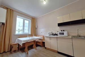 Квартира Чистая и уютная квартира. Alex Apartments. Апартаменты двухместный  7