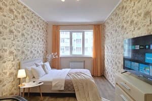 Квартира Чистая и уютная квартира. Alex Apartments. Апартаменты двухместный  9