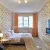 Квартира Чистая и уютная квартира. Alex Apartments. Апартаменты двухместный  9