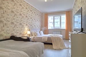 Квартира Чистая и уютная квартира. Alex Apartments. Апартаменты двухместный  10