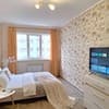 Квартира Чистая и уютная квартира. Alex Apartments. Апартаменты двухместный  11