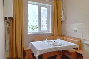 Квартира Чистая и уютная квартира. Alex Apartments. Апартаменты двухместный  12