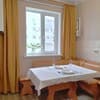 Квартира Чистая и уютная квартира. Alex Apartments. Апартаменты двухместный  12