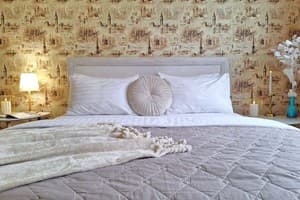 Квартира Чистая и уютная квартира. Alex Apartments. Апартаменты двухместный  13