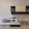 Квартира Чистая и уютная квартира. Alex Apartments. Апартаменты двухместный  2