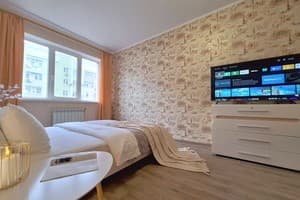 Квартира Чистая и уютная квартира. Alex Apartments. Апартаменты двухместный  17