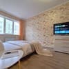 Квартира Чистая и уютная квартира. Alex Apartments. Апартаменты двухместный  17