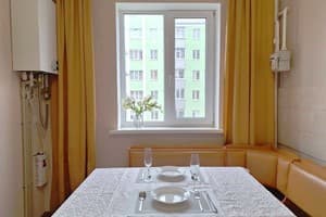 Квартира Чистая и уютная квартира. Alex Apartments. Апартаменты двухместный  21