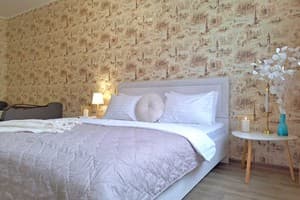 Квартира Чистая и уютная квартира. Alex Apartments. Апартаменты двухместный  22