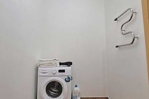 Квартира Чистая и уютная квартира. Alex Apartments. Апартаменты двухместный  24