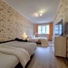 Квартира Чистая и уютная квартира. Alex Apartments. Апартаменты двухместный  23