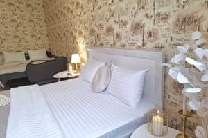 Квартира Чистая и уютная квартира. Alex Apartments. Апартаменты двухместный  18
