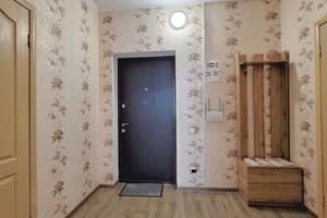 Квартира Чистая и уютная квартира. Alex Apartments. Апартаменты двухместный  30