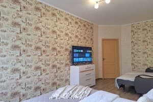 Квартира Чистая и уютная квартира. Alex Apartments. Апартаменты двухместный  27