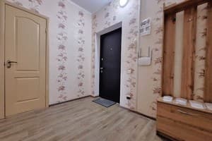 Квартира Чистая и уютная квартира. Alex Apartments. Апартаменты двухместный  35