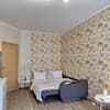 Квартира Чистая и уютная квартира. Alex Apartments. Апартаменты двухместный  26