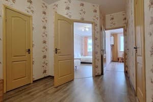 Квартира Чистая и уютная квартира. Alex Apartments. Апартаменты двухместный  32