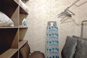 Квартира Чистая и уютная квартира. Alex Apartments. Апартаменты двухместный  34