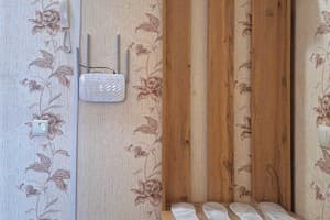 Квартира Чистая и уютная квартира. Alex Apartments. Апартаменты двухместный  33