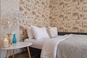 Квартира Чистая и уютная квартира. Alex Apartments. Апартаменты двухместный  31