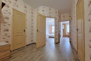Квартира Чистая и уютная квартира. Alex Apartments. Апартаменты двухместный  28