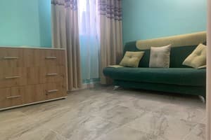 Отель Чорноморка