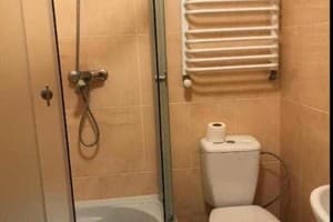 Готель ЦісаR Банкіръ. Стандарт двомісний з балконом 3